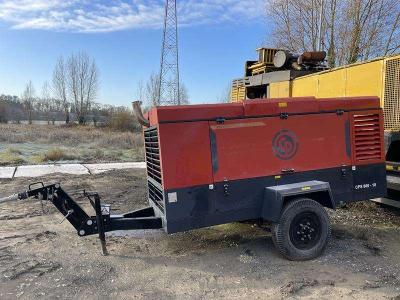 Chicago Pneumatic CPS 800 - 10 in vendita da Machinery Resale