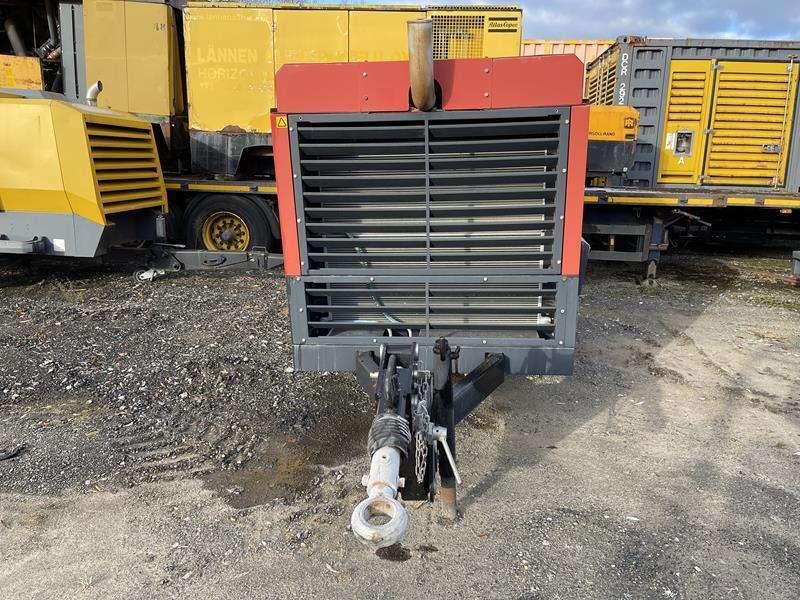 Chicago Pneumatic CPS 800 - 10 Foto 6