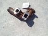 Collettore scarico per Fiat Allis FL14C Foto 2 thumbnail