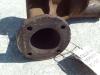 Collettore scarico per Fiat Allis FL14C Foto 4 thumbnail