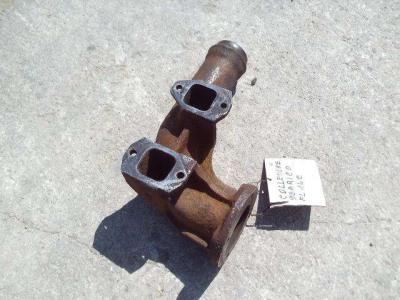 Collettore scarico per Fiat Allis FL14C in vendita da OLM 90 Srl