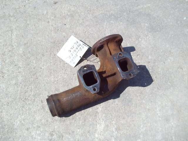 Collettore scarico per Fiat Allis FL14C Foto 3