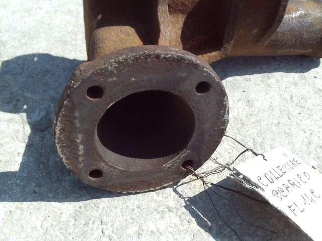 Collettore scarico per Fiat Allis FL14C Foto 4