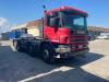 Scania CV P114 GB SCARRABILE USATO 8X2 Foto 2 thumbnail