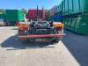 Scania CV P114 GB SCARRABILE USATO 8X2 Foto 4 thumbnail