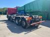 Scania CV P114 GB SCARRABILE USATO 8X2 Foto 5 thumbnail