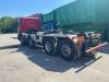 Scania CV P114 GB SCARRABILE USATO 8X2 Foto 6 thumbnail