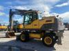 Volvo EW 160D Foto 1 thumbnail