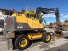 Volvo EW 160D Foto 3 thumbnail