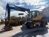 Volvo EW 160D Foto 8 thumbnail