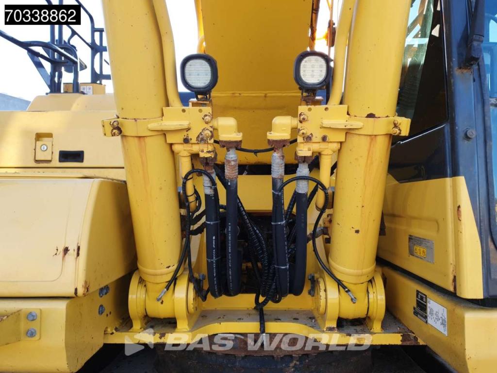 Komatsu HB365 LC-3 HB365LC-3 Foto 10
