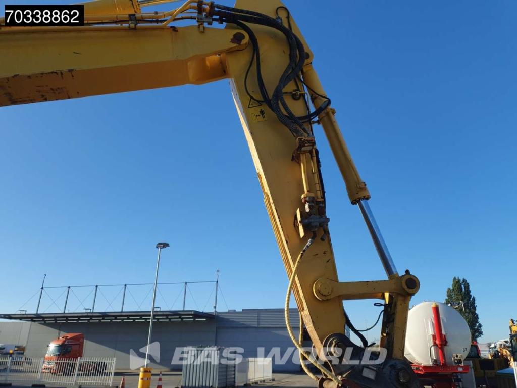 Komatsu HB365 LC-3 HB365LC-3 Foto 12