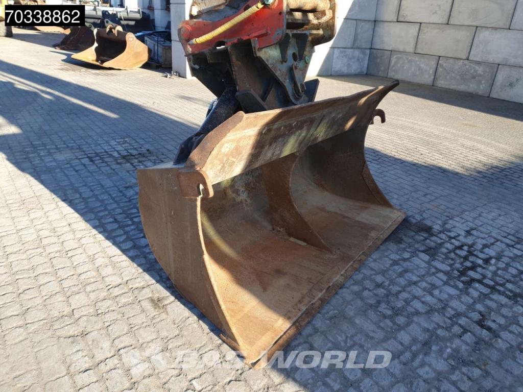 Komatsu HB365 LC-3 HB365LC-3 Foto 14