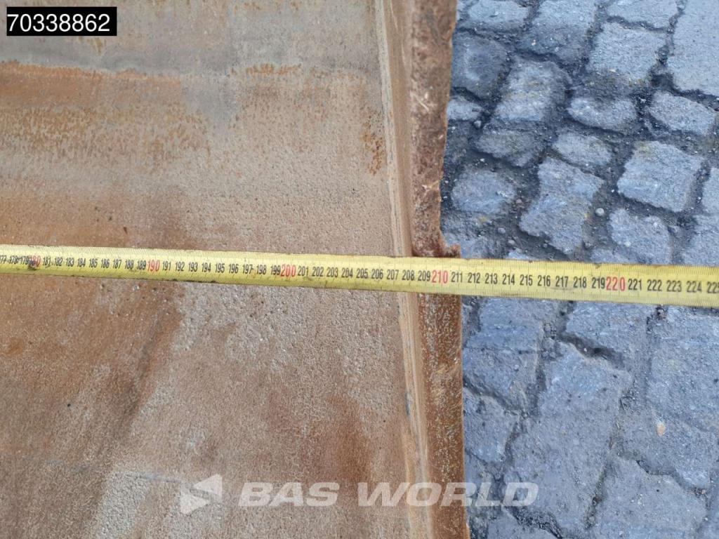 Komatsu HB365 LC-3 HB365LC-3 Foto 15