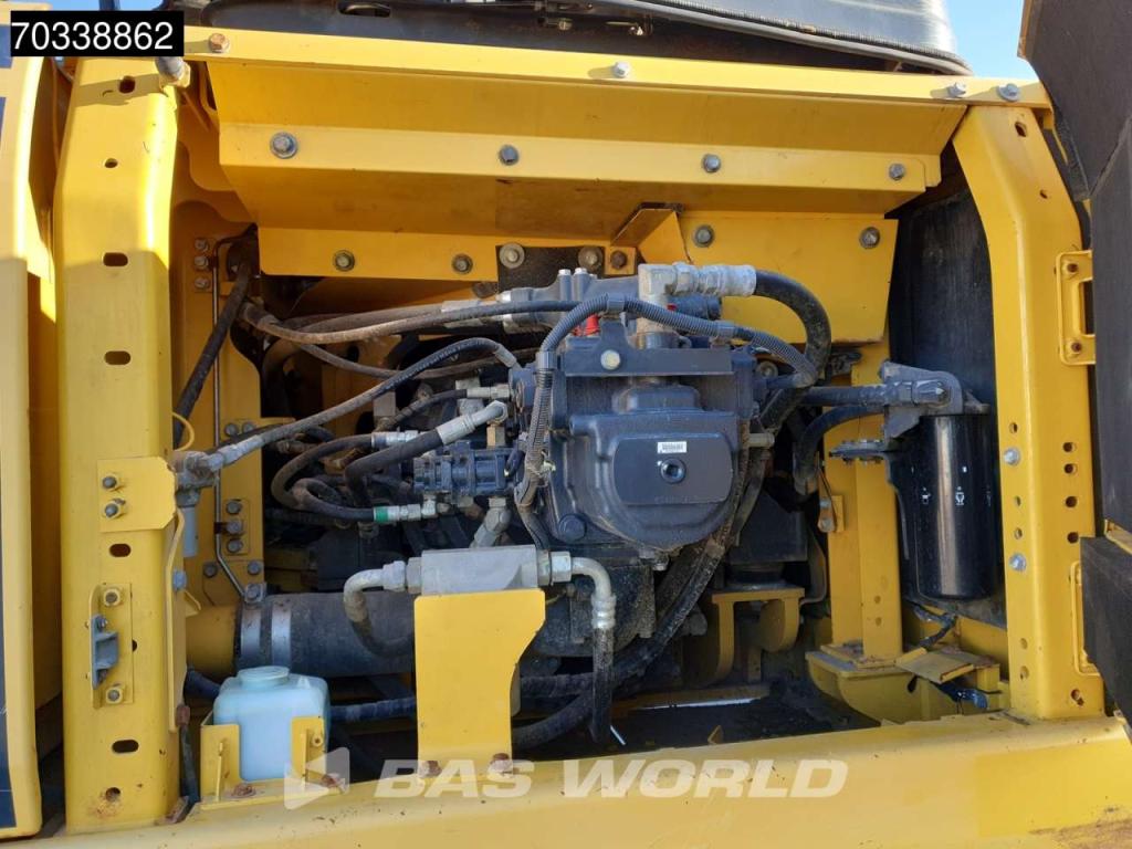 Komatsu HB365 LC-3 HB365LC-3 Foto 20