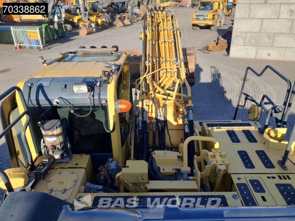 Komatsu HB365 LC-3 HB365LC-3 Foto 23