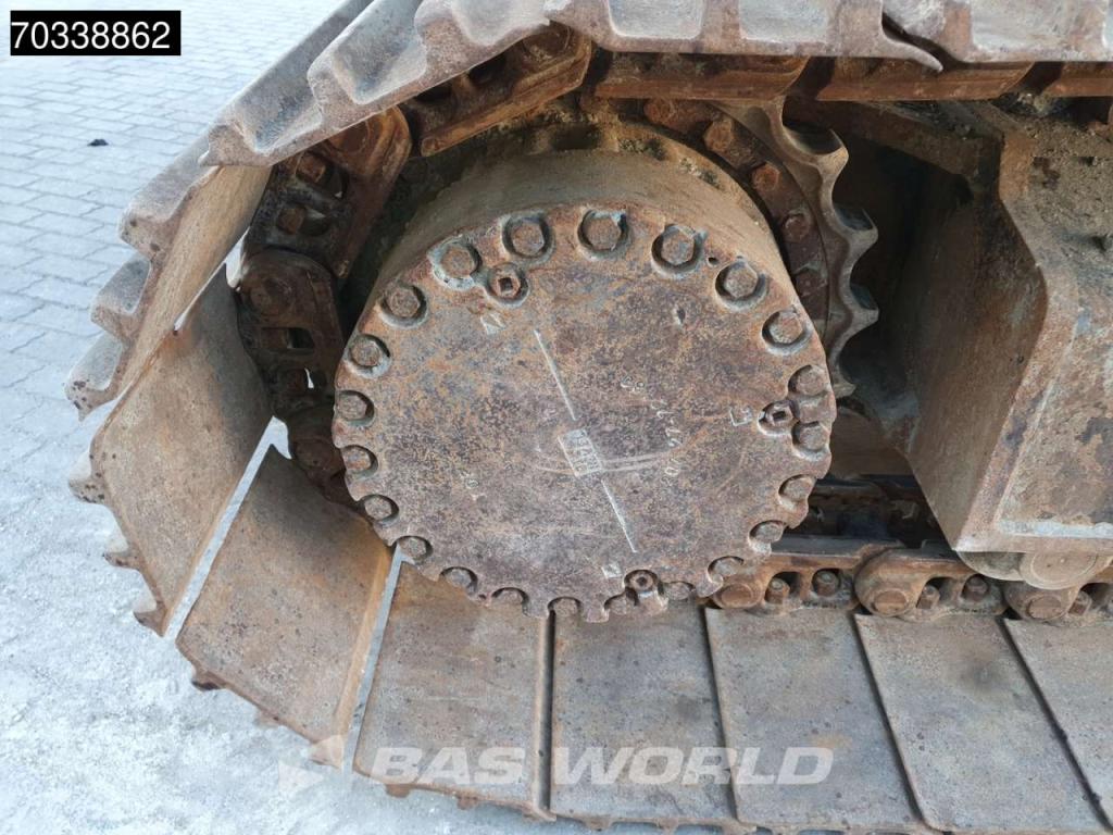 Komatsu HB365 LC-3 HB365LC-3 Foto 28