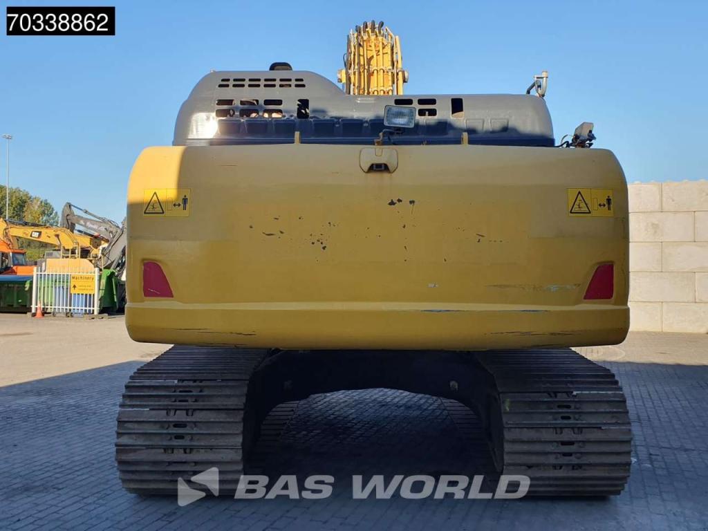 Komatsu HB365 LC-3 HB365LC-3 Foto 5