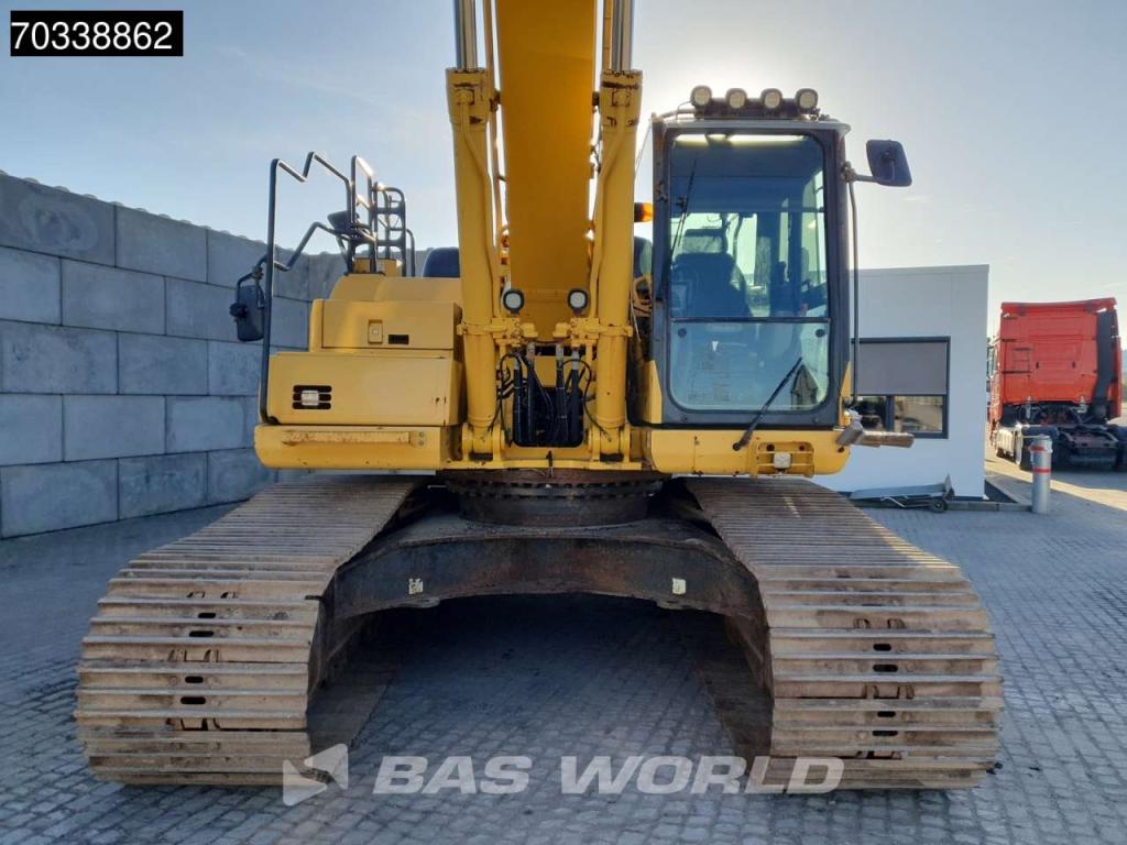 Komatsu HB365 LC-3 HB365LC-3 Foto 9