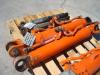 Pistone sollevamento per Fiat Hitachi W130 Foto 1 thumbnail