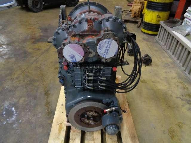 Cambio per ZF 4WG 210 Foto 1