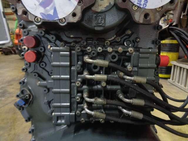 Cambio per ZF 4WG 210 Foto 3