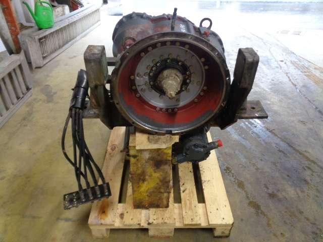 Cambio per ZF 4WG 210 Foto 4