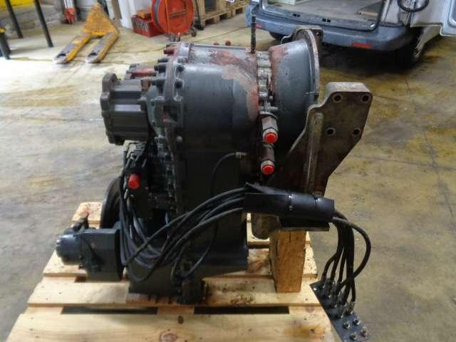 Cambio per ZF 4WG 210 Foto 6