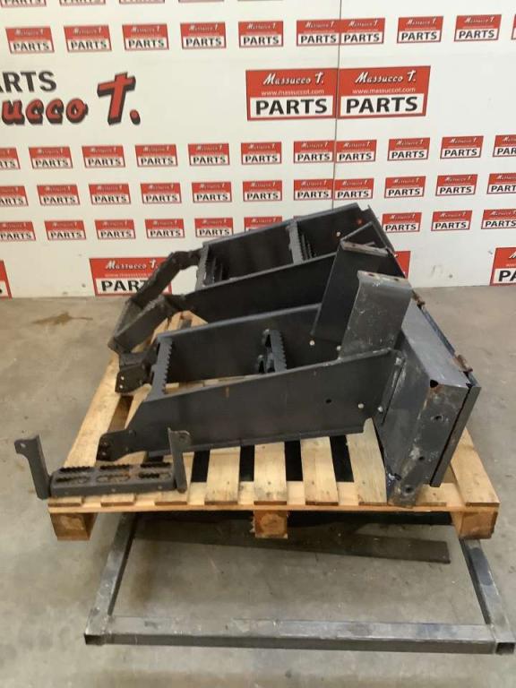 Scaletta per Hitachi ZW250-6 Foto 4