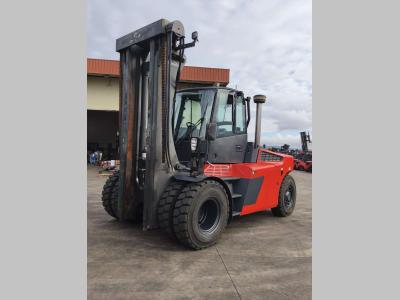 Linde H180D-600 in vendita da Uni.Trucks Srl