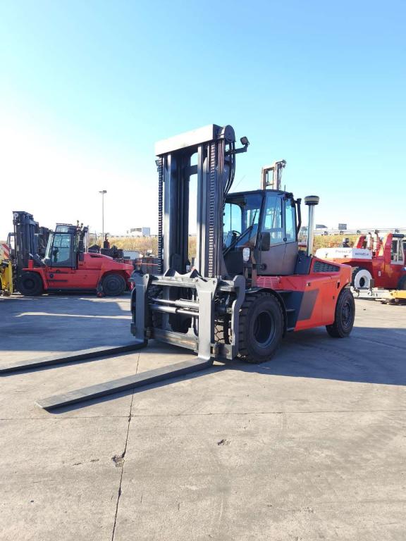 Linde H180D-600 Foto 1