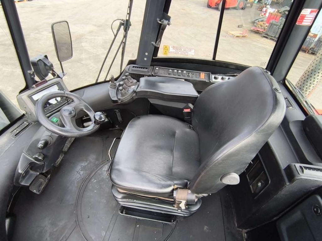 Linde H180D-600 Foto 5