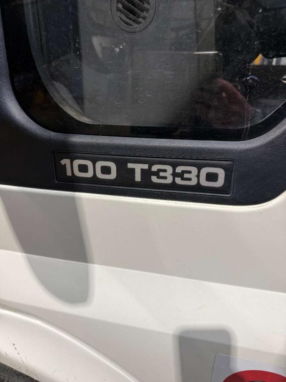 Ford 100 T330 Foto 6