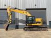 Caterpillar 328D Foto 1 thumbnail