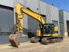 Caterpillar 328D Foto 2 thumbnail