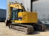 Caterpillar 328D Foto 3 thumbnail