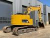 Caterpillar 328D Foto 5 thumbnail
