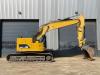 Caterpillar 328D Foto 6 thumbnail