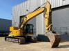 Caterpillar 328D Foto 7 thumbnail