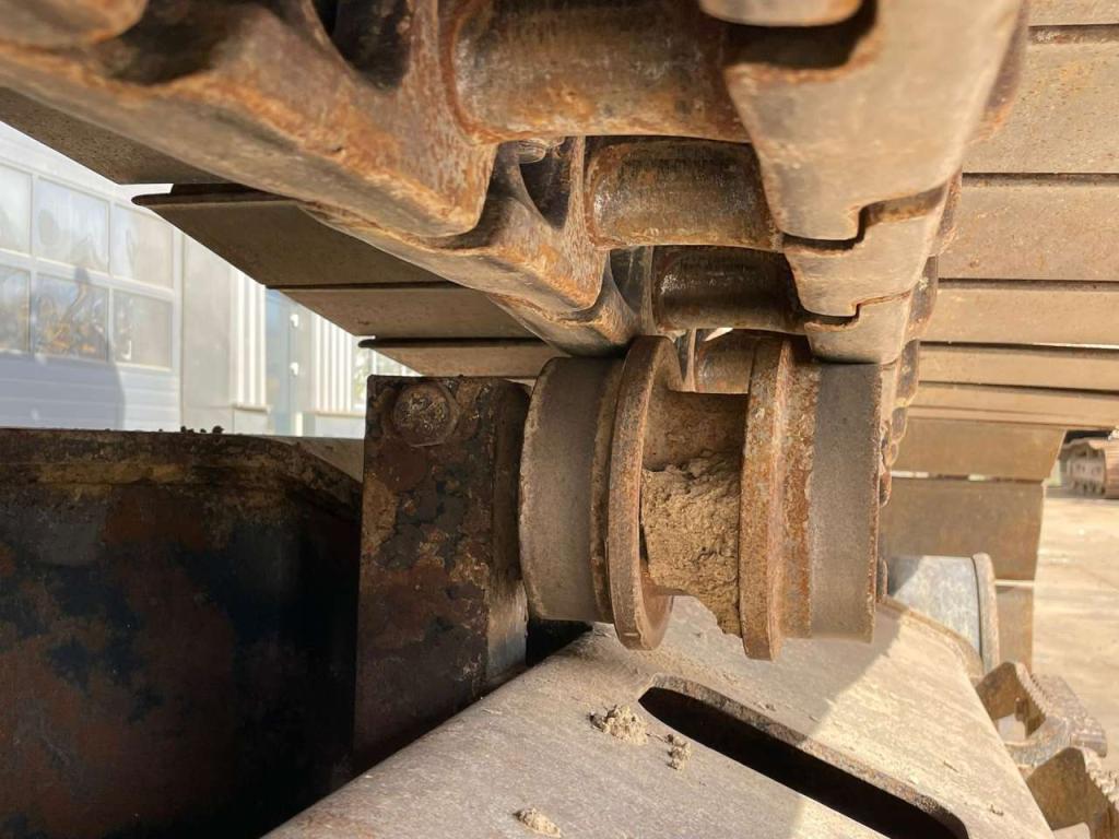 Caterpillar 328D Foto 20