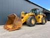 Caterpillar 988K XE Foto 1 thumbnail
