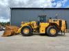 Caterpillar 988K XE Foto 5 thumbnail