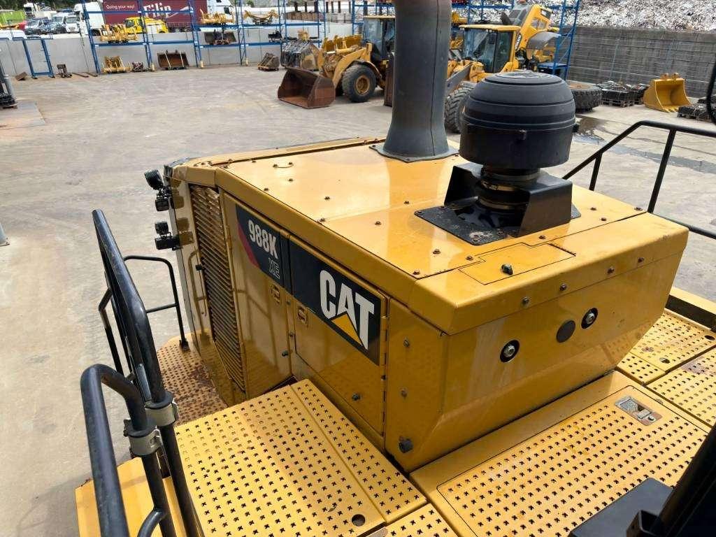 Caterpillar 988K XE Foto 13
