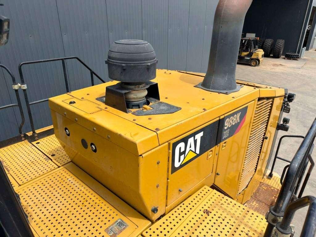 Caterpillar 988K XE Foto 14