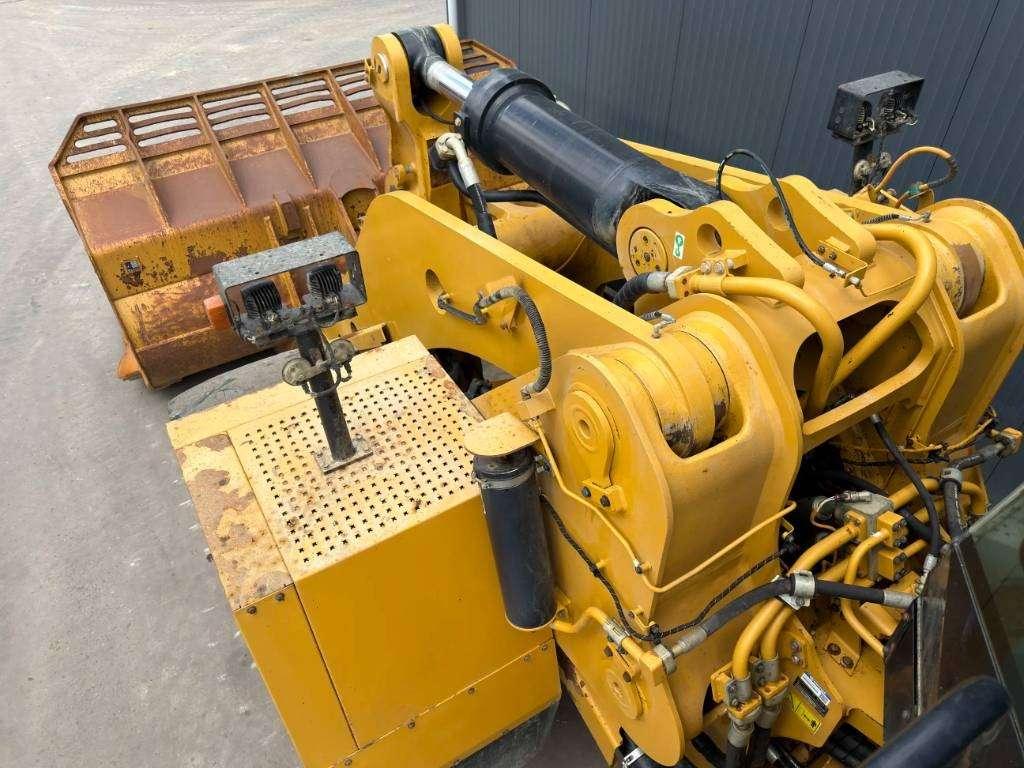 Caterpillar 988K XE Foto 15