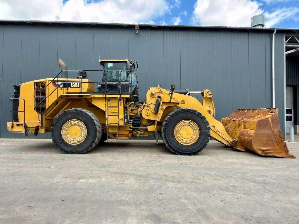 Caterpillar 988K XE Foto 6