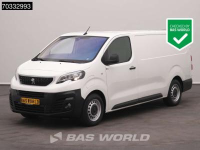 Peugeot e-Expert 136pk Elektrisch 50kWh 230km WLTP L3H1 Navi Camera Airco Cruise L3 Long A/C Cruise control in vendita da BAS World B.V.