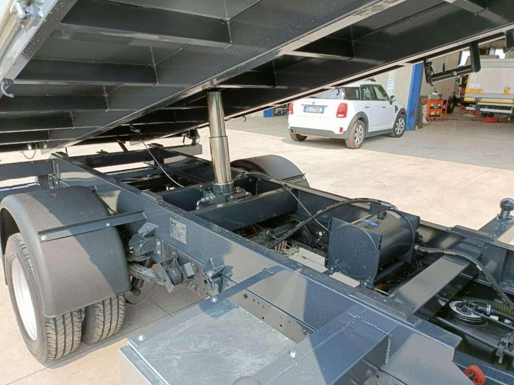 Iveco Daily Foto 5