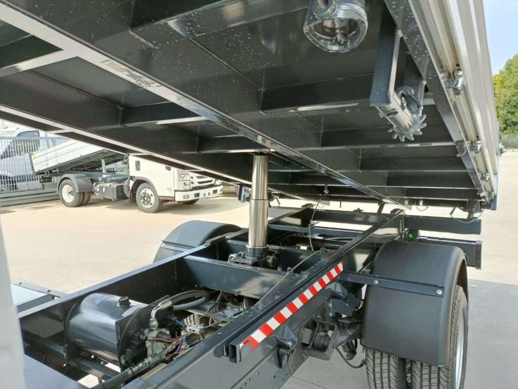 Iveco Daily Foto 7