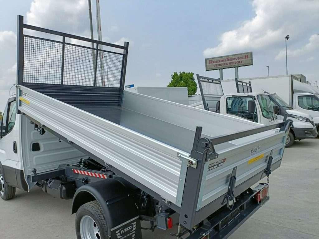 Iveco Daily Foto 9